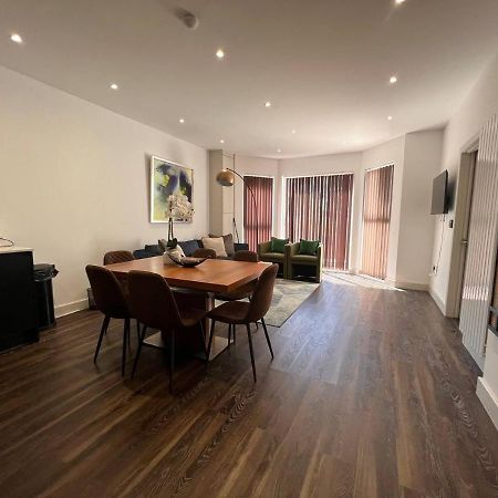 Star London Finchley Road 3-Bed Escape With Garden Londres Exterior foto