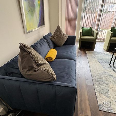 Star London Finchley Road 3-Bed Escape With Garden Londres Exterior foto