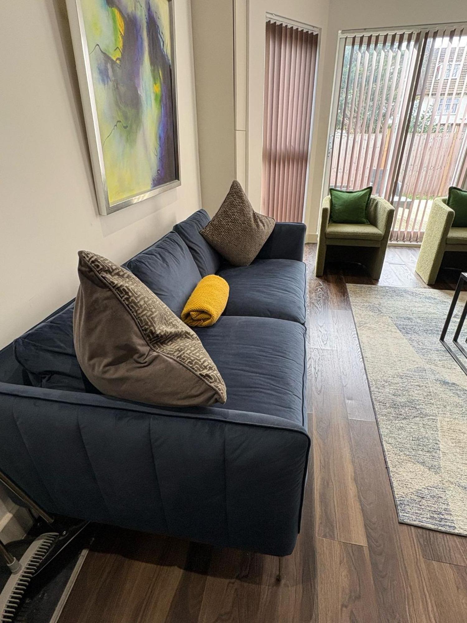 Star London Finchley Road 3-Bed Escape With Garden Londres Exterior foto